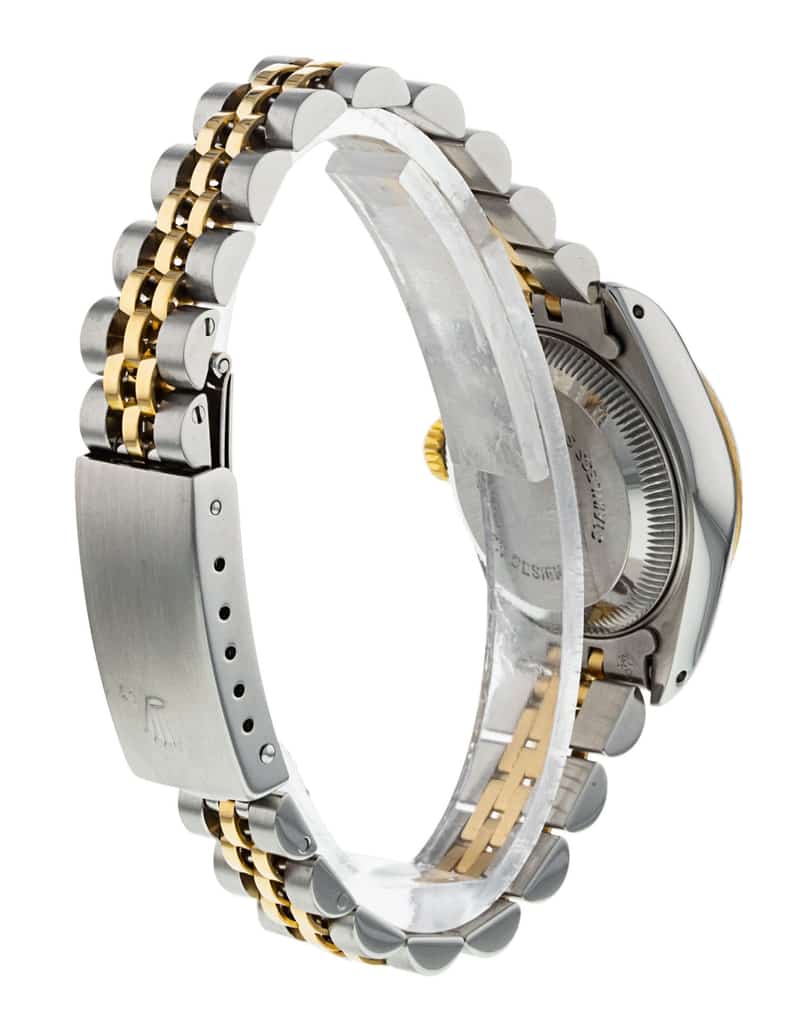Rolex Datejust Lady 69173